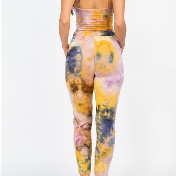 Sexy 2 piece set  - Picture 2 of 3